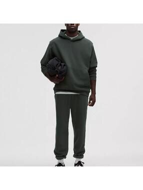Lululemon Steady State Classic-Fit Jogger